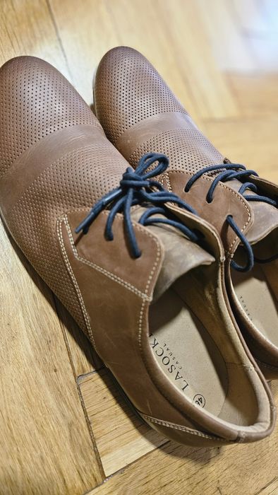 Pantofi casual Lasocki, 46