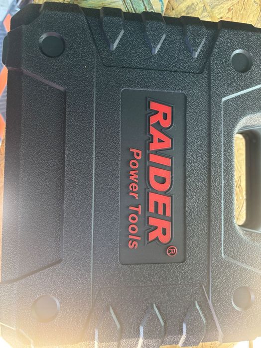 Винтоверт Raider