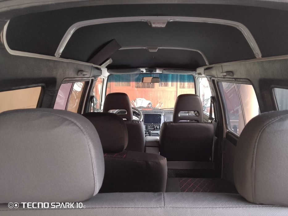 Краскаси тоза Дамас сотилади