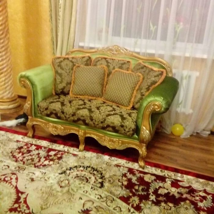 Профессиональная перетяжка и мелкий ремонт мягкой мебели ...