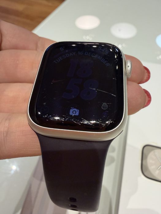 Apple Watch 8 GPS 41mm