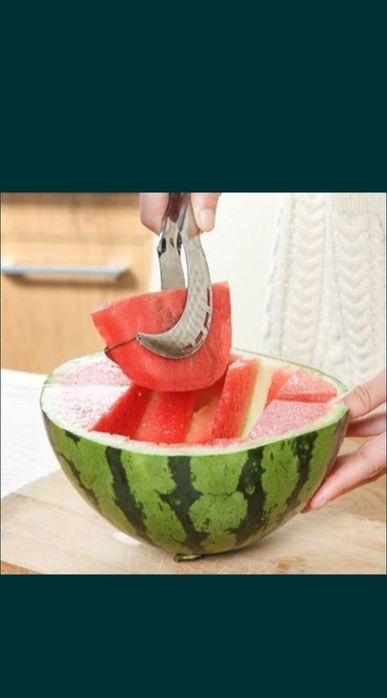 Нож для Арбуз  .