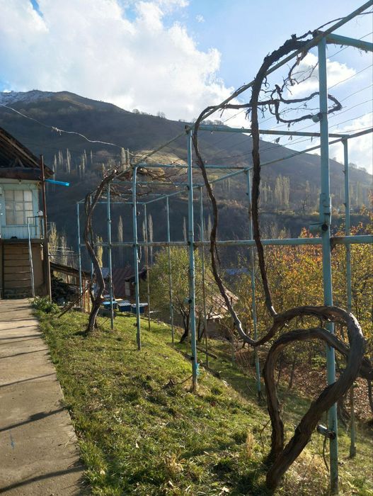 Срочно земля и дом продается