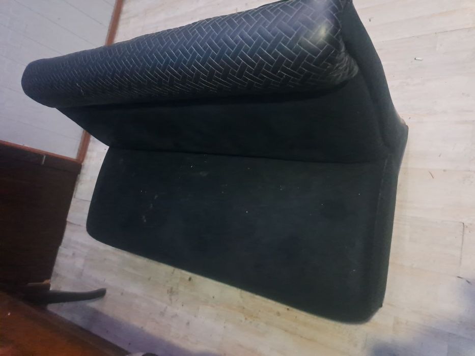 Диван мягкая бар