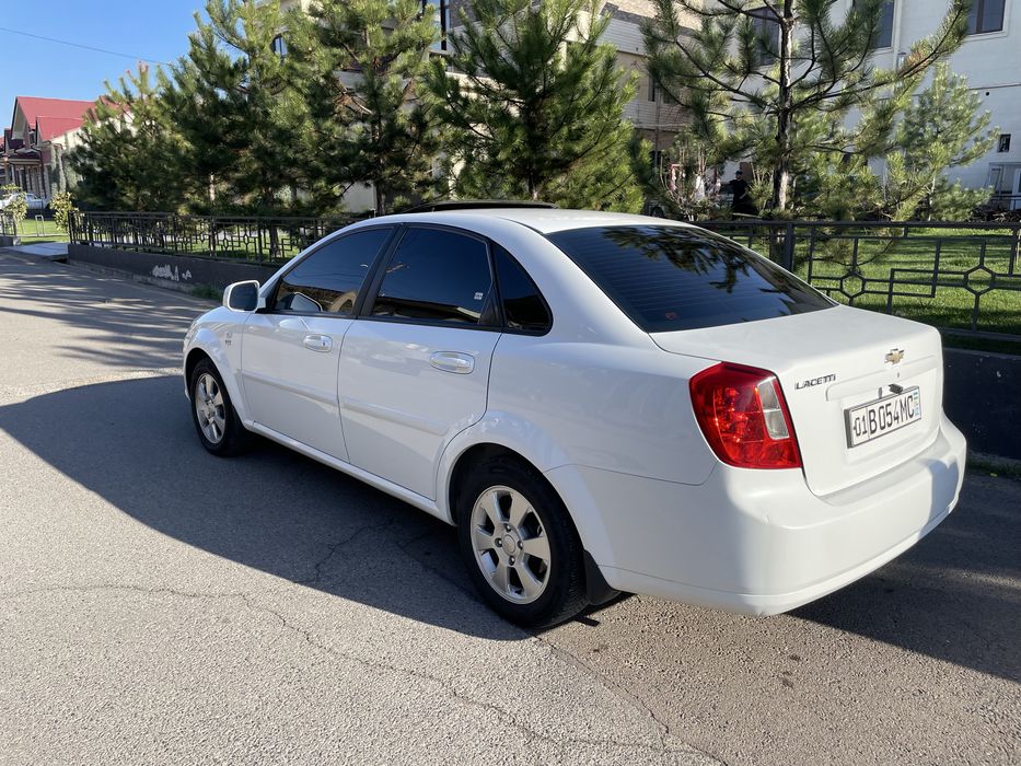 Gentra 3- pozitsiya avtomat