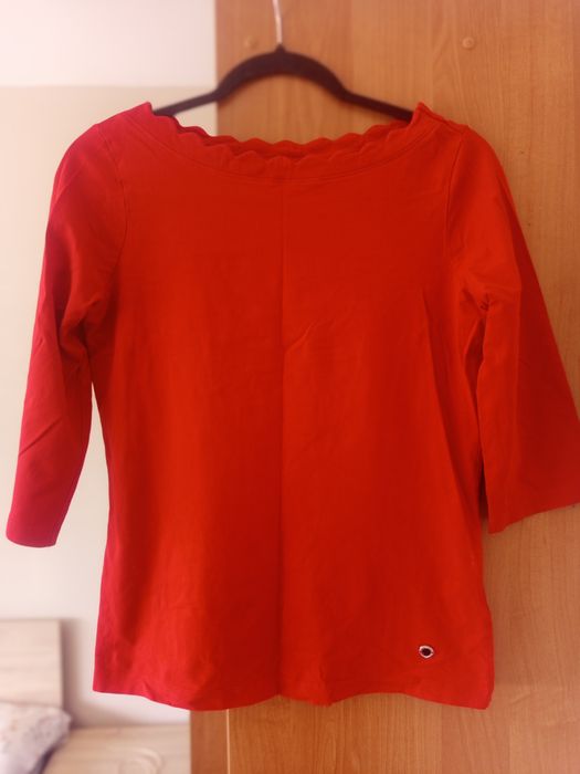 Дамски пролетни блузки по 4лв M/L размер