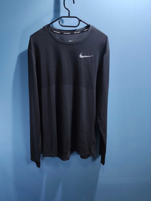 NIKE Zonal  Cooling Блуза/Мъжка L