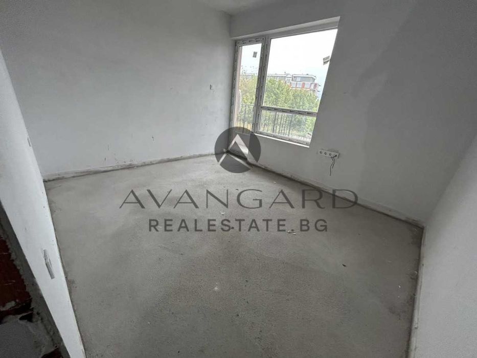 Продава се Тристаен апартамент в Пловдив, Кючук Париж - 99 кв.м за 1223 €/кв.м - Снимка #3