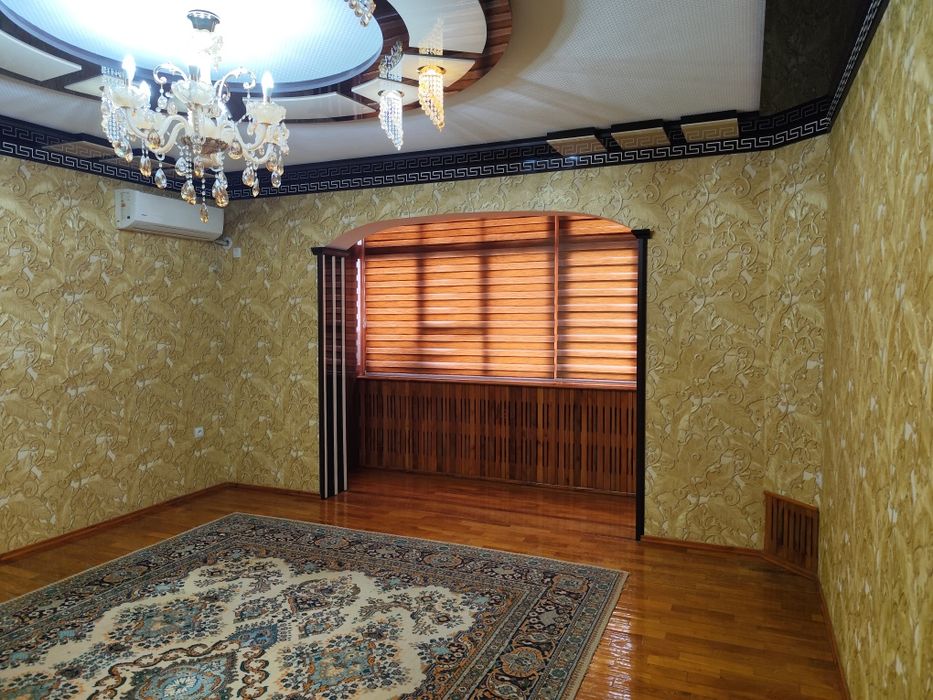 Паркентский аренда 4 комнатная