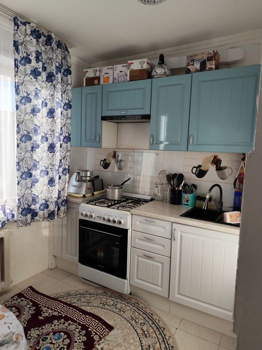 Продам 3х комнатную квартиру в Сарыаркинский районе