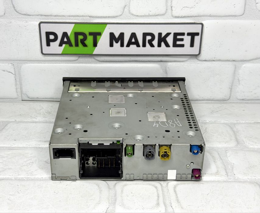 Модул MMI Милтимедия AUDI A8 D4 4H 4H0035746D 4H0035746