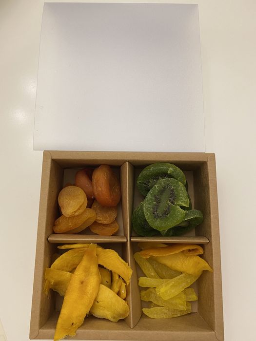 Продам подарочную корзину пп для подарка