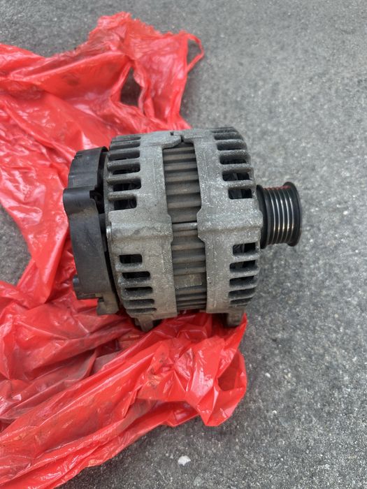 Alternator Audi A6c6