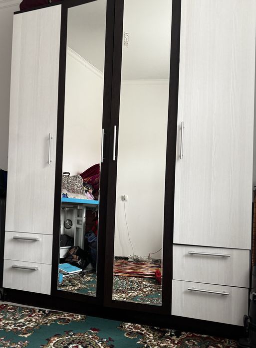 Шкаф, мебель