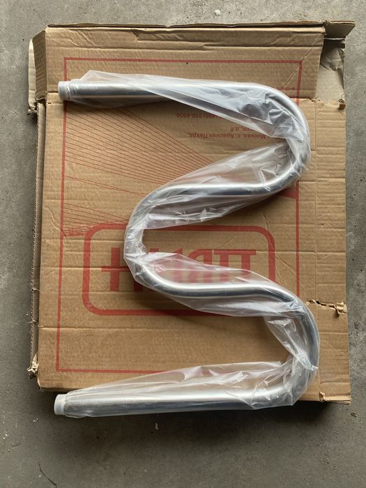 Продам полотенцесушитель новый