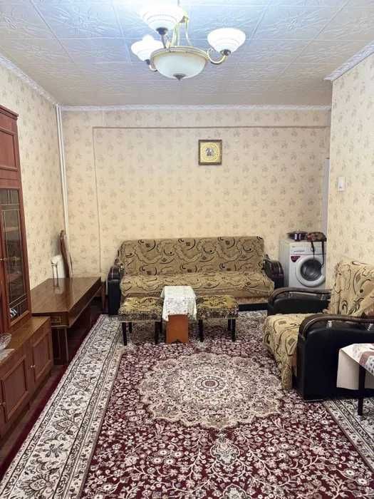 Срочно продаётся квартира на Массиве ТТЗ 2-х ком +меб +тех СРОЧНО