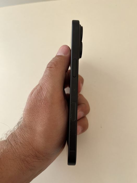 Iphone 16 128GB 91% bat