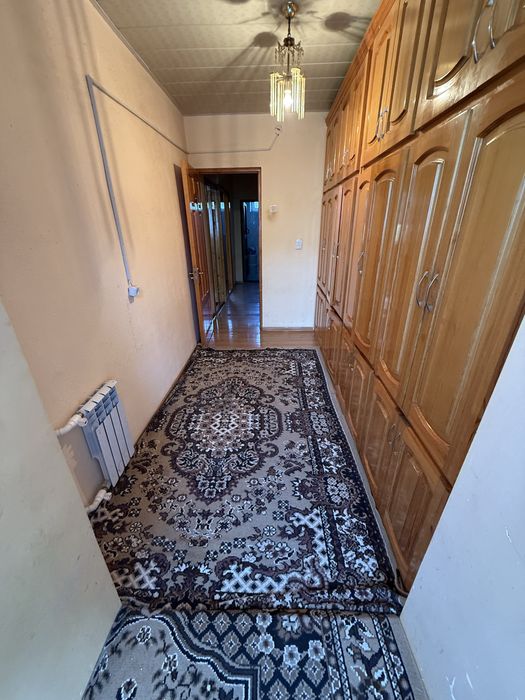 Ijaraga 3 xonali kv, 5 kichik daha 2 qavat