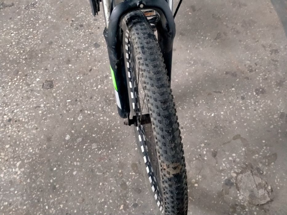 Скоросной велосепет