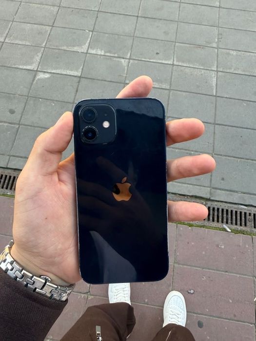 iPhone 12 6/128 Обмен