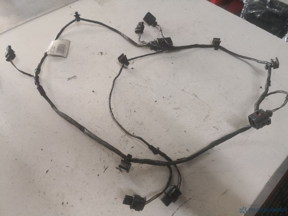 Instalatie Electrica Senzori Parcare Fata Volkswagen Passat (3C2) [ 20
