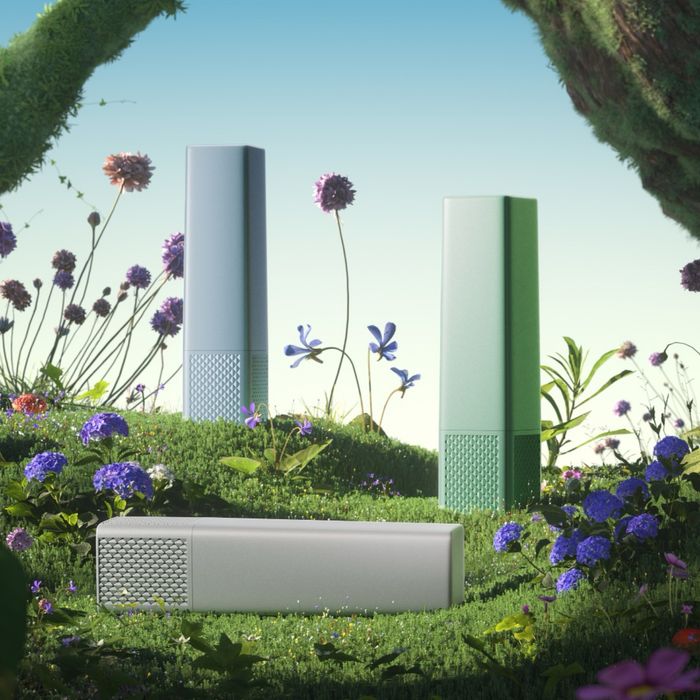 Ароматизаторы для Lixiang L9