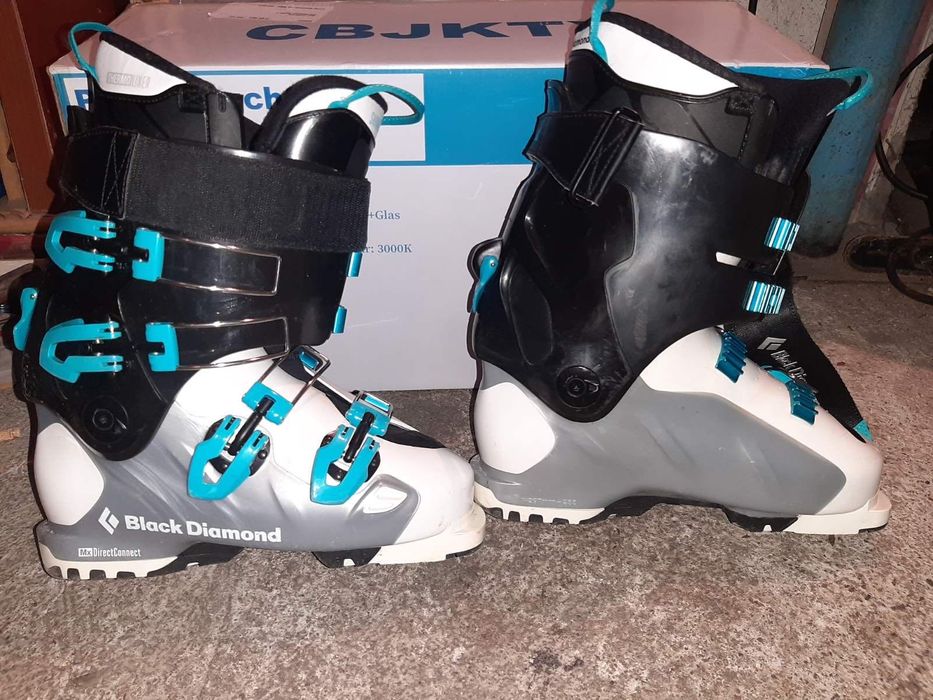 Ски обувки  ном.39