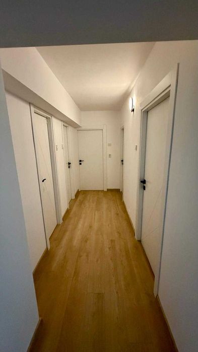 De inchiriat apartament 4 camere - 83 mp // Ultracentral // Ploiesti