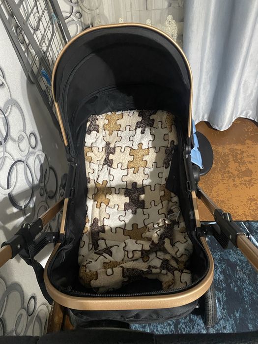 Продам коляску в хорошем состоянии