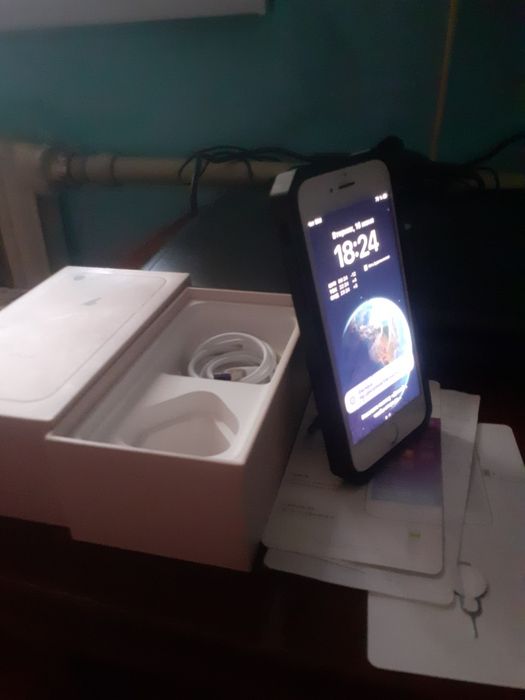 Iphone8 128gb-СуперИдеал