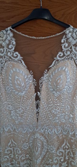 Rochie ocazie paiete