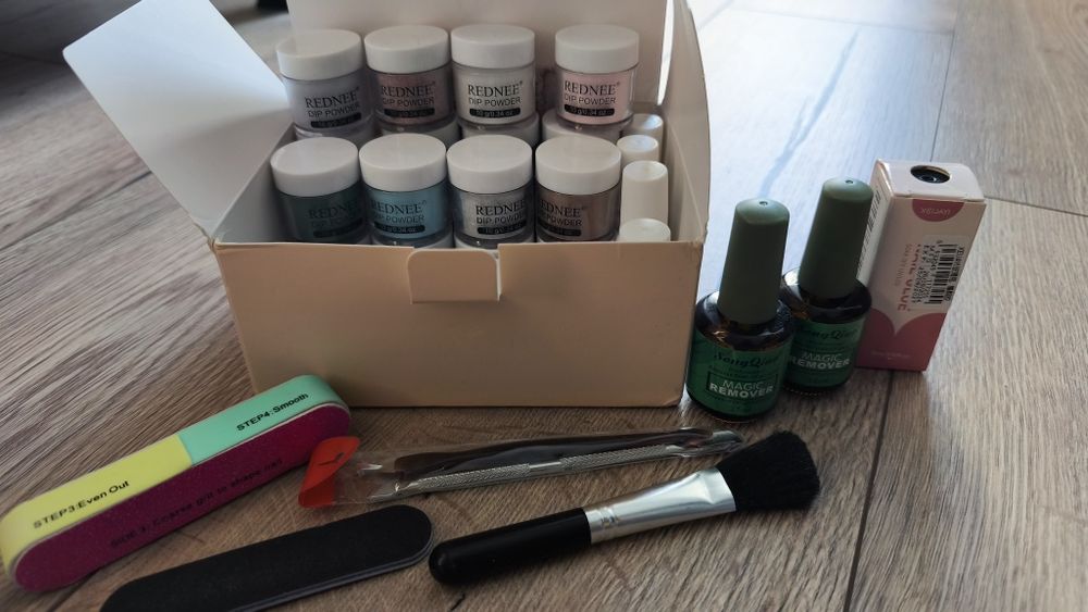 Сет/Комплект за диппинг/dipping