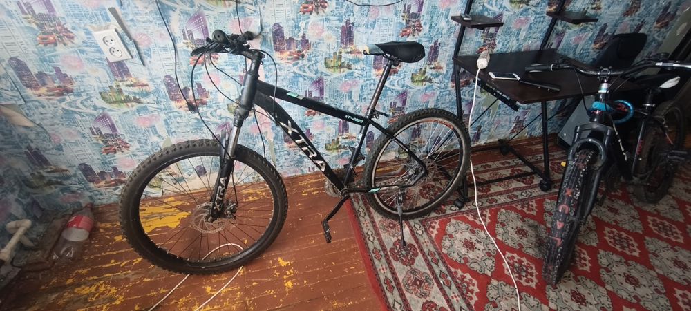 Продам велосипед 25000