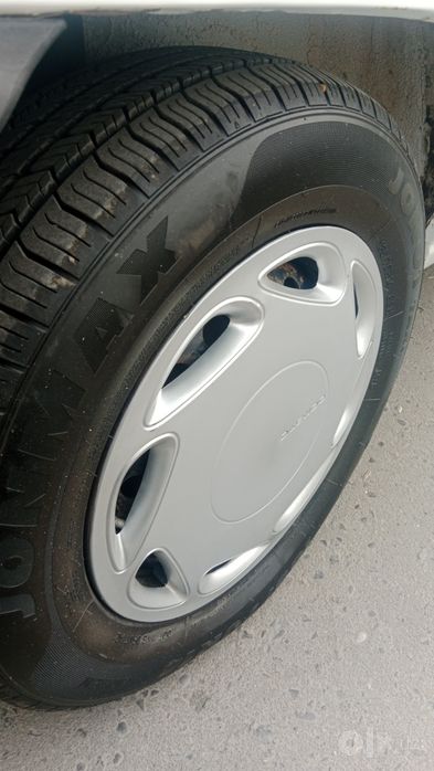 Nexia 1 2006 ideal