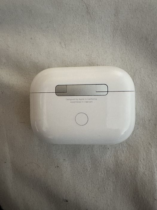 Airpods pro второго поколоения