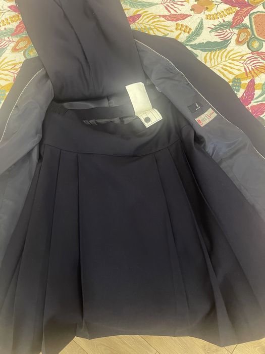 Продам школьный костюм НИШ