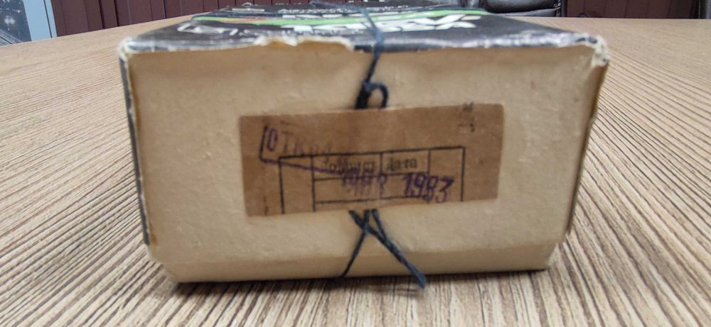 Фотоапарат КИЕВ 35А