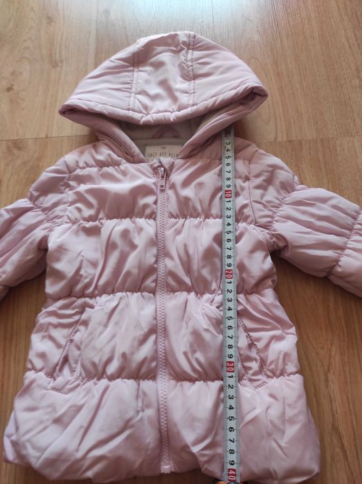 Детско зимно яке Matalan, 2-3 г.