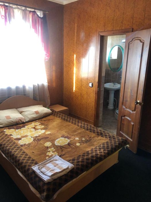 Сдам комнату в гостинице