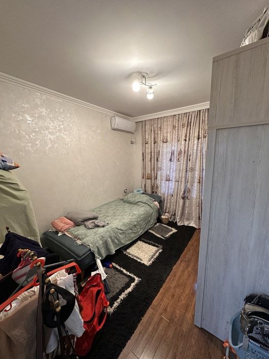 Продаётся 3/5/9 Карасу-6