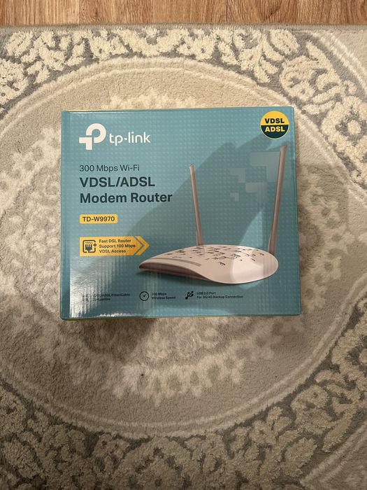 Продам вай фай роутер модем