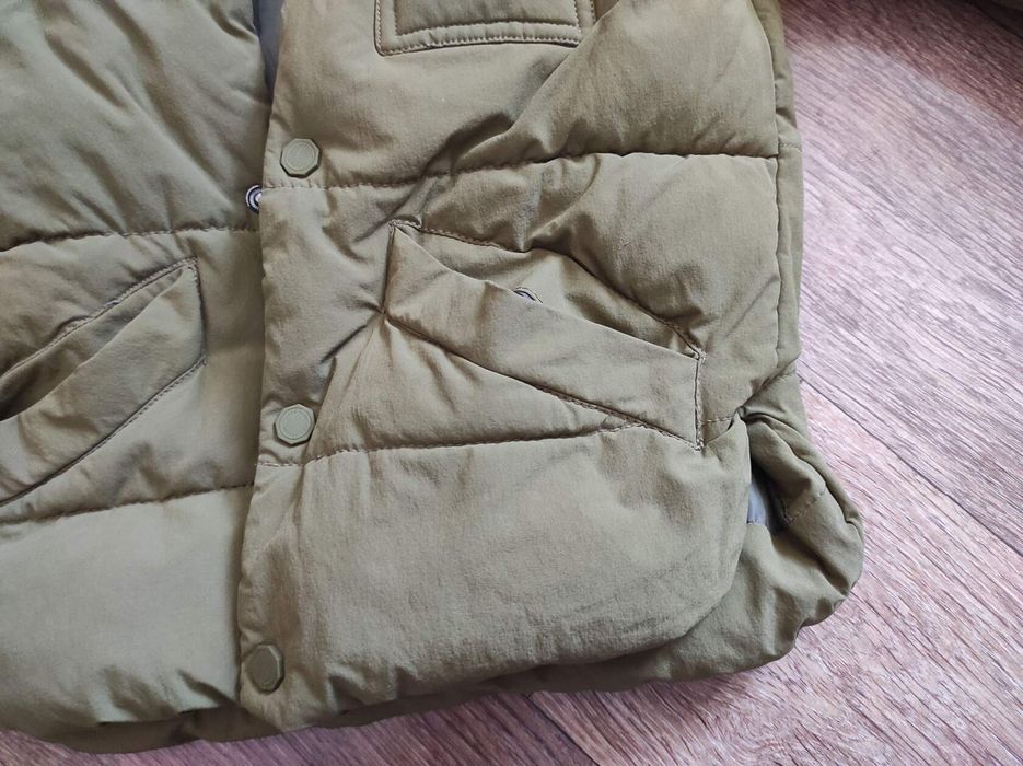 Курточка очень -весна