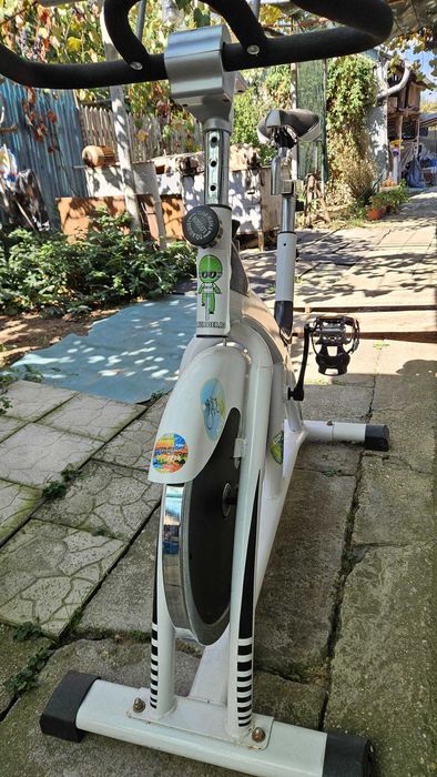 Bicicleta spinning