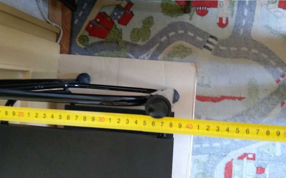 ТВ маса -тръбна --.