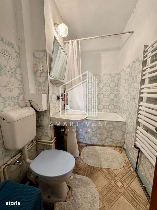 Apartament 3 camere | Etaj 3 cu lift | Zona Micro 15