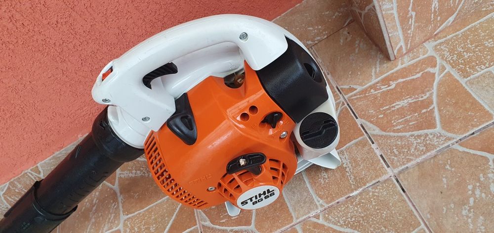Suflanta stihl BG 56.
