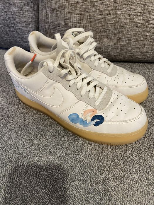 Vand adidasi nike mas 44.5