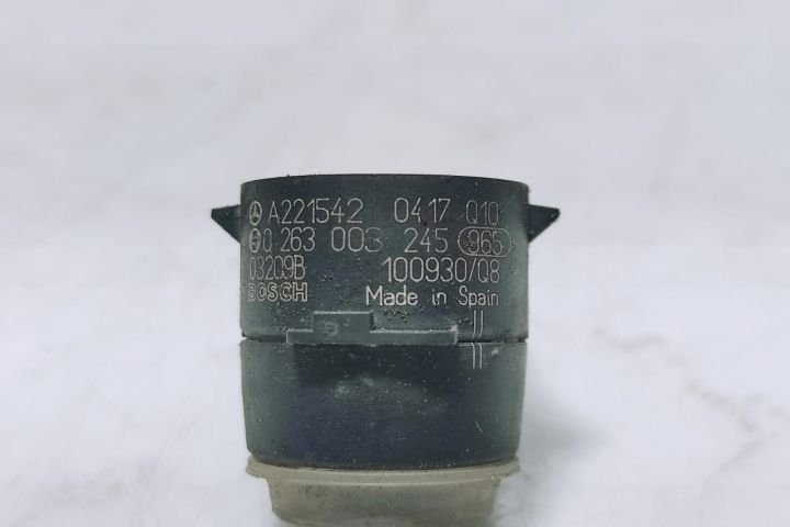 Senzor de parcare A2215420417q10 Mercedes-Benz C-Class W204/S204  [din 2007 pana  2012] seria