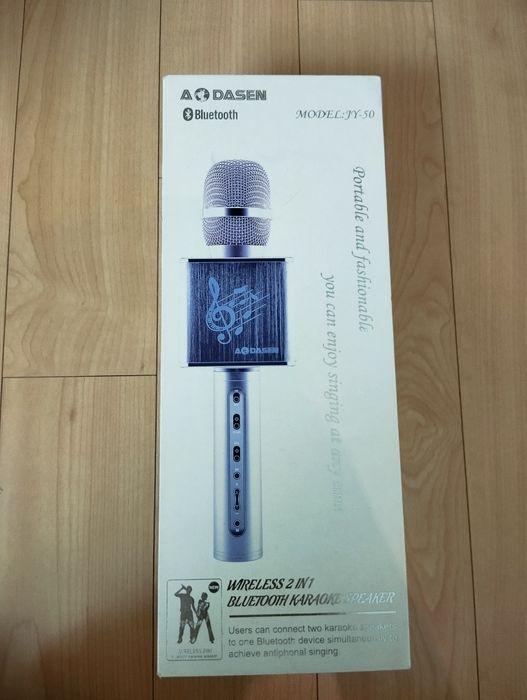 Микрофон usb в хорошем состоянии