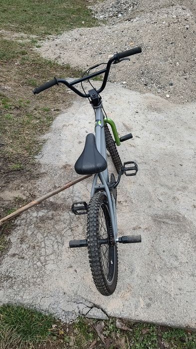 Bicicletă Bmx BULLS